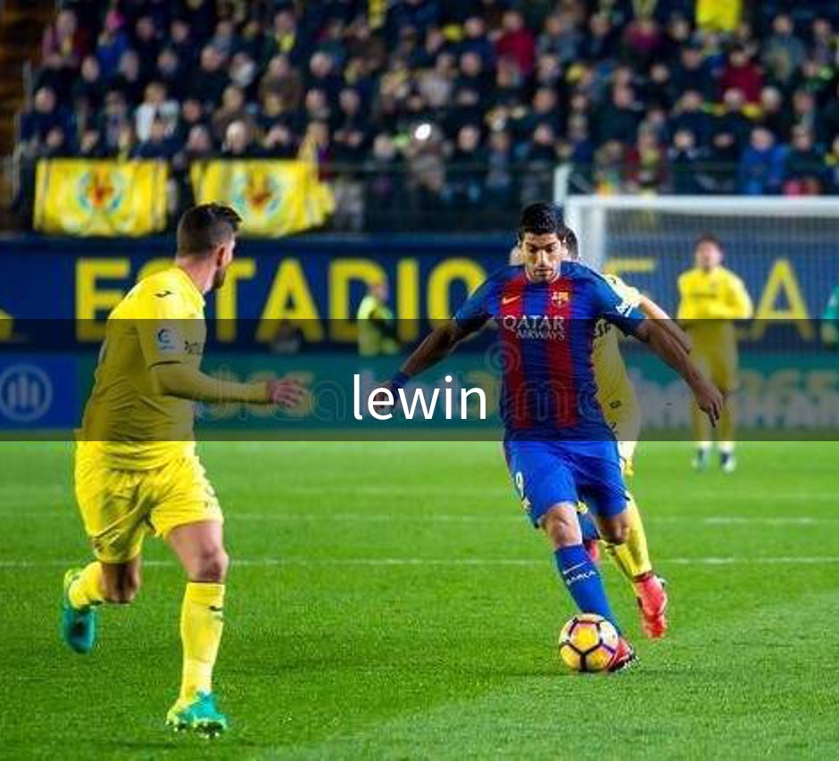 关于lewin